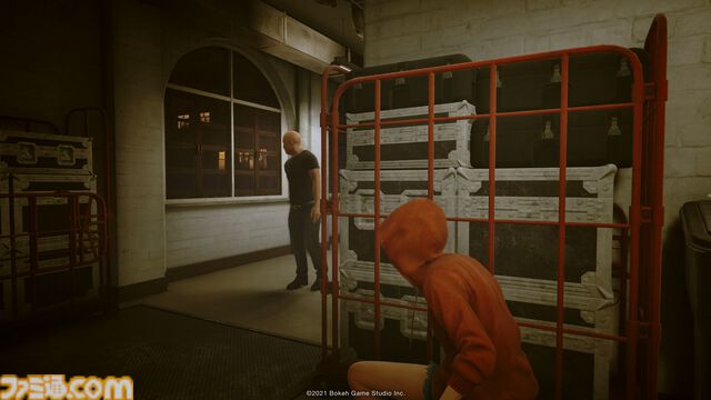 『野狗子: Slitterhead』主要キャラやステージ、“憑鬼の力”などのゲーム詳細が明らかに。舞台となる“九龍”のルーツに迫る特別映像も公開