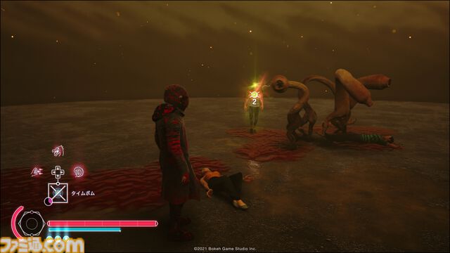 『野狗子: Slitterhead』主要キャラやステージ、“憑鬼の力”などのゲーム詳細が明らかに。舞台となる“九龍”のルーツに迫る特別映像も公開