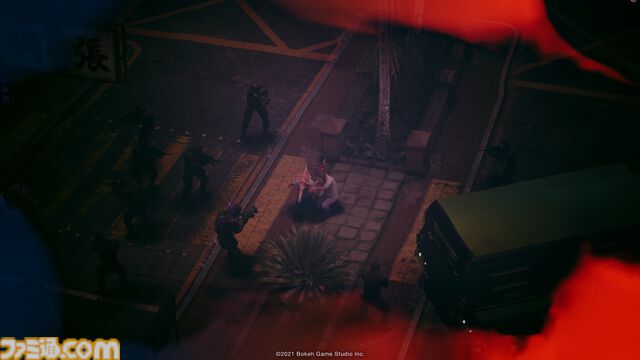 『野狗子: Slitterhead』主要キャラやステージ、“憑鬼の力”などのゲーム詳細が明らかに。舞台となる“九龍”のルーツに迫る特別映像も公開