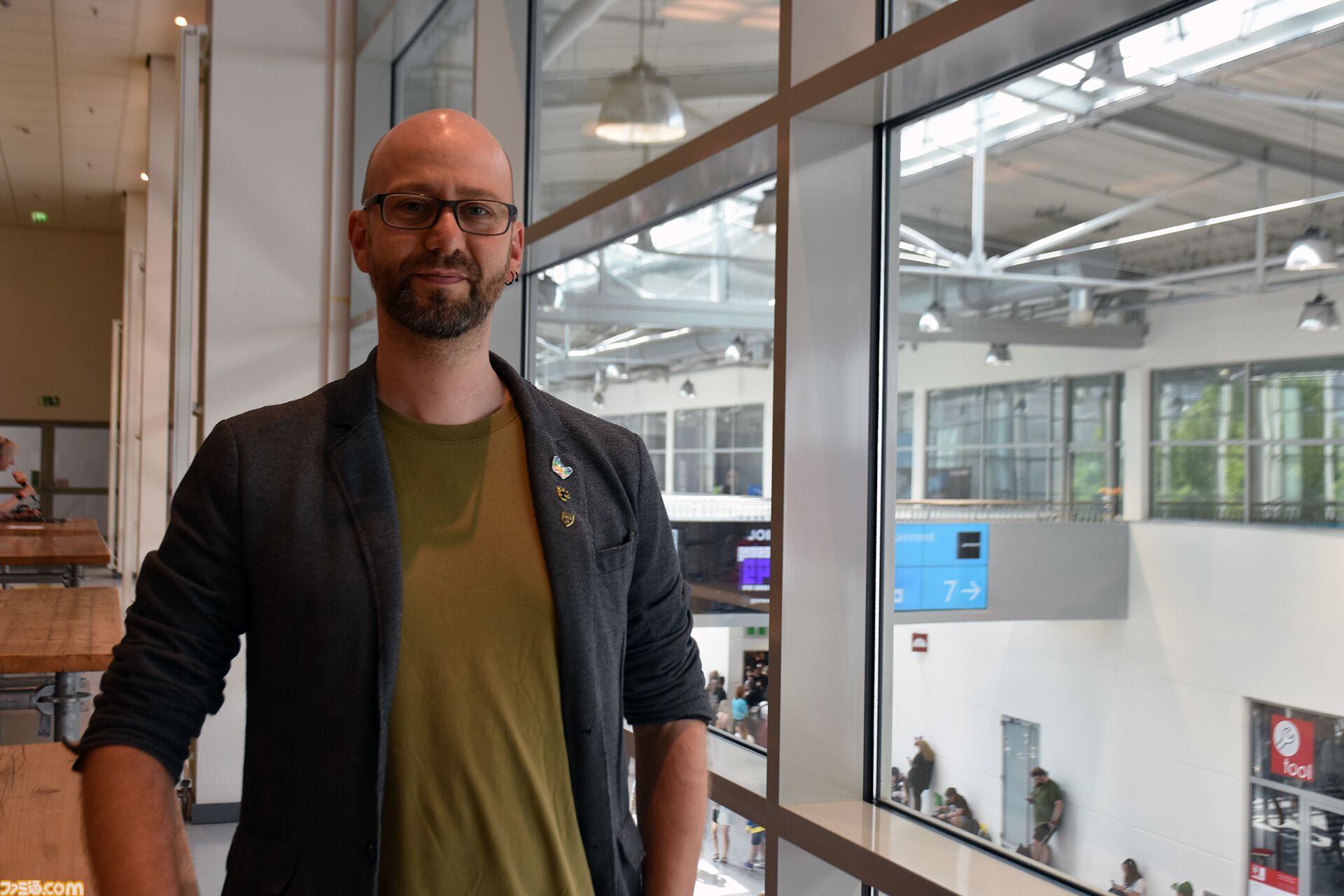 【devcom】ヨーロッパ最大規模のゲーム開発者カンファレンスのいまとこれからをキーパーソンに聞く。gamescomとの組み合わせで唯一無二の存在感を放っている【gamescom 2024】