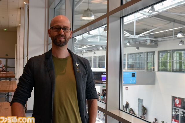 【devcom】ヨーロッパ最大規模のゲーム開発者カンファレンスのいまとこれからをキーパーソンに聞く。gamescomとの組み合わせで唯一無二の存在感を放っている【gamescom 2024】