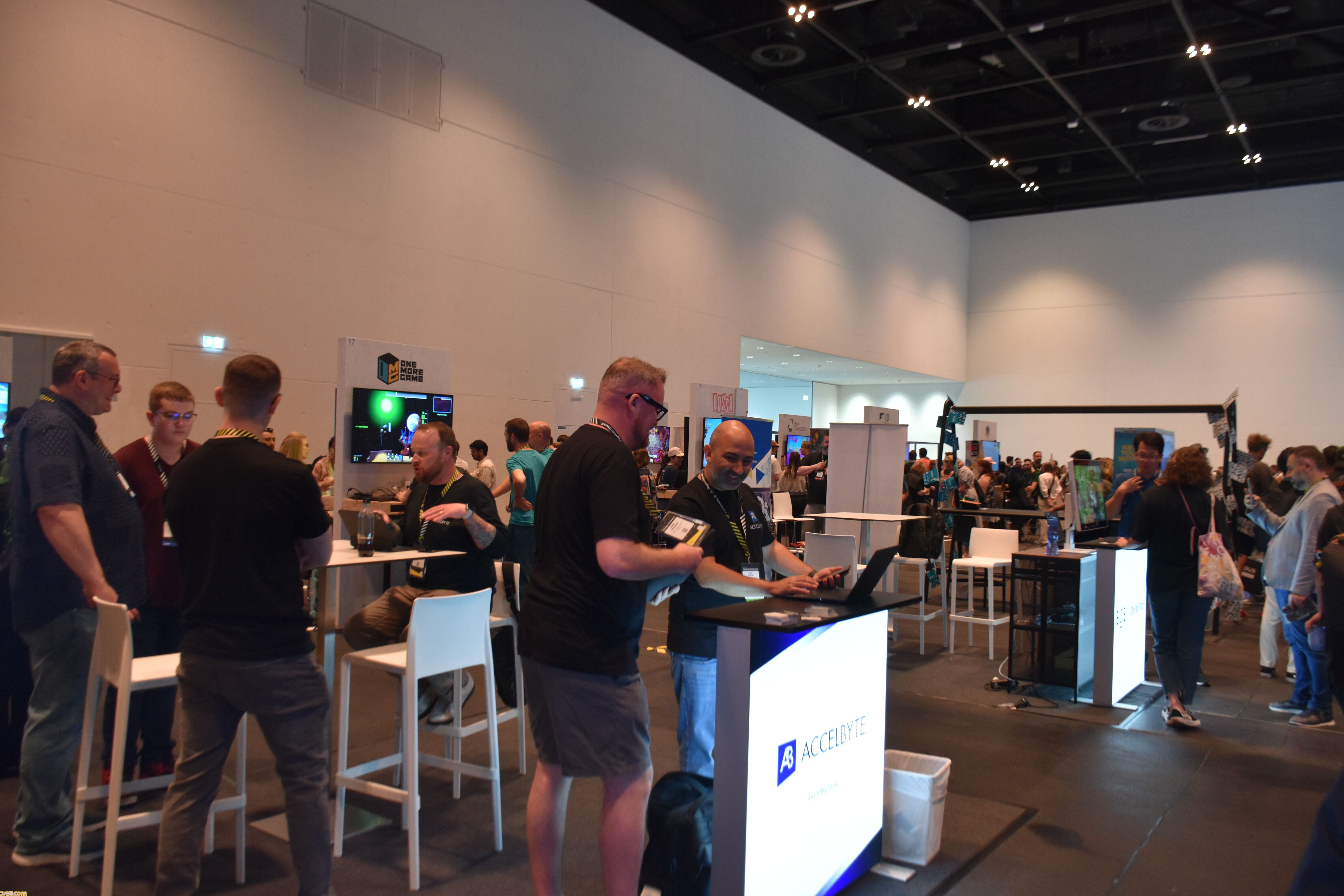 【devcom】ヨーロッパ最大規模のゲーム開発者カンファレンスのいまとこれからをキーパーソンに聞く。gamescomとの組み合わせで唯一無二の存在感を放っている【gamescom 2024】