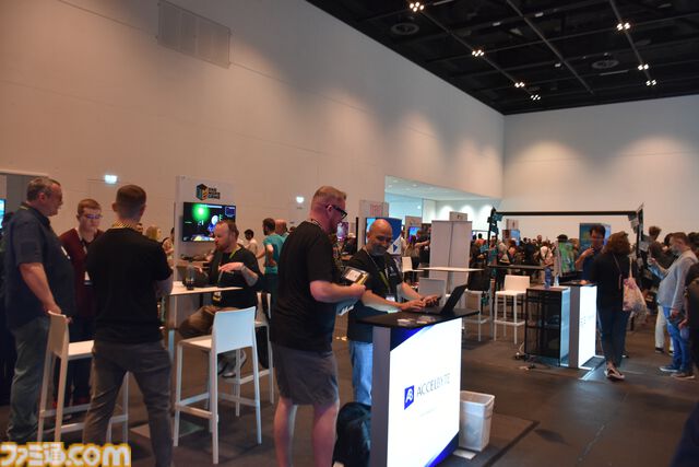 【devcom】ヨーロッパ最大規模のゲーム開発者カンファレンスのいまとこれからをキーパーソンに聞く。gamescomとの組み合わせで唯一無二の存在感を放っている【gamescom 2024】