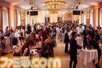 【devcom】ヨーロッパ最大規模のゲーム開発者カンファレンスのいまとこれからをキーパーソンに聞く。gamescomとの組み合わせで唯一無二の存在感を放っている【gamescom 2024】