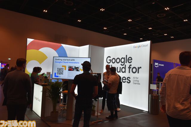 【devcom】ヨーロッパ最大規模のゲーム開発者カンファレンスのいまとこれからをキーパーソンに聞く。gamescomとの組み合わせで唯一無二の存在感を放っている【gamescom 2024】