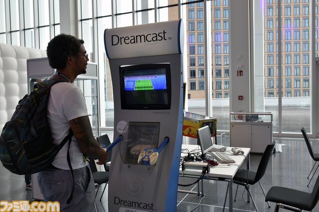 【devcom】ヨーロッパ最大規模のゲーム開発者カンファレンスのいまとこれからをキーパーソンに聞く。gamescomとの組み合わせで唯一無二の存在感を放っている【gamescom 2024】