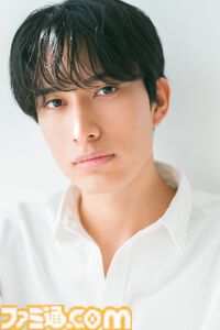 実写ドラマ『ウイングマン』健太とアオイを取り巻く7人の追加キャスト解禁。躍動感みなぎるウイングマンのキービジュアルも公開