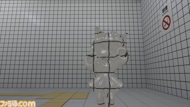 『8番出口VR』VRChatワールドが9月20日0時より公開。オリジナルギミックが用意され、ワールド参加で異変アバターももらえる