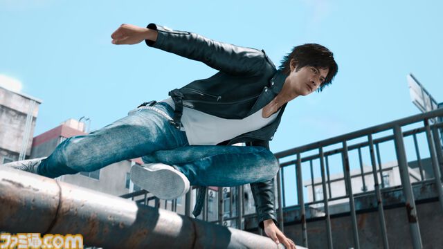 『ジャッジアイズ』894円、『ロストジャッジメント』1794円。“キムタク”主演シリーズ2作品のSteam版がいずれも70%オフでお買い得