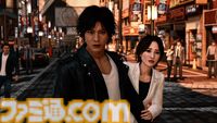 『ジャッジアイズ』894円、『ロストジャッジメント』1794円。“キムタク”主演シリーズ2作品のSteam版がいずれも70%オフでお買い得