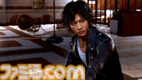 『ジャッジアイズ』894円、『ロストジャッジメント』1794円。“キムタク”主演シリーズ2作品のSteam版がいずれも70%オフでお買い得