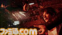 『ジャッジアイズ』894円、『ロストジャッジメント』1794円。“キムタク”主演シリーズ2作品のSteam版がいずれも70%オフでお買い得