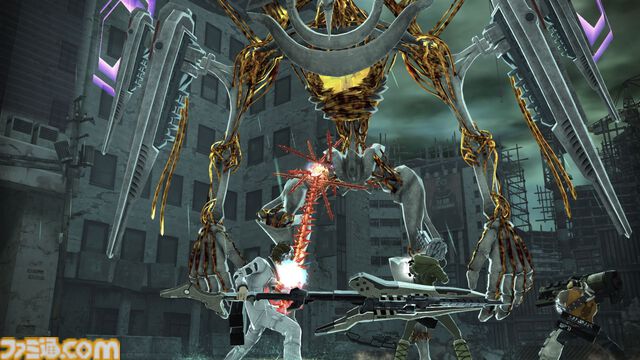 『FREEDOM WARS Remastered』が2025年1月9日にPS5、PS4、Switch、PC（Steam）で発売決定。先行プレイレビュー＆動画、開発者インタビューをお届け