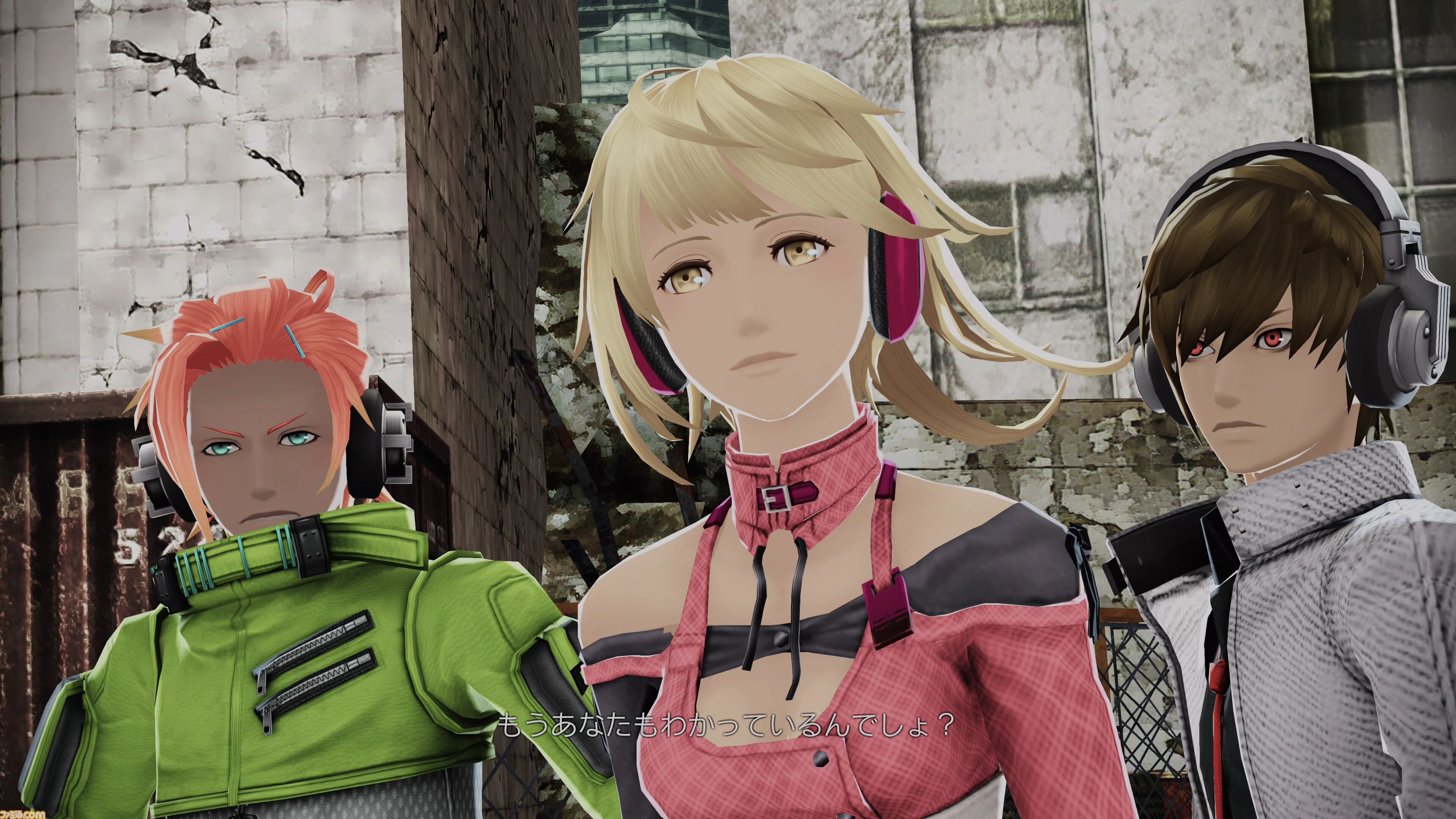 フリーダムウォーズ』リマスター版が2025年1月9日に発売決定、高速戦闘