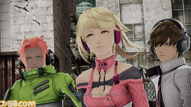 『FREEDOM WARS Remastered』が2025年1月9日にPS5、PS4、Switch、PC（Steam）で発売決定。先行プレイレビュー＆動画、開発者インタビューをお届け