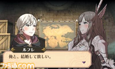 『ファイアーエムブレム 覚醒』が発売された日。世界的に大ヒットを記録し、シリーズを継続させるにいたった重要タイトル【今日は何の日？】