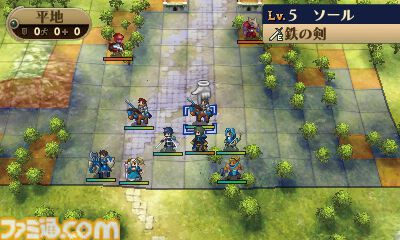 『ファイアーエムブレム 覚醒』が発売された日。世界的に大ヒットを記録し、シリーズを継続させるにいたった重要タイトル【今日は何の日？】