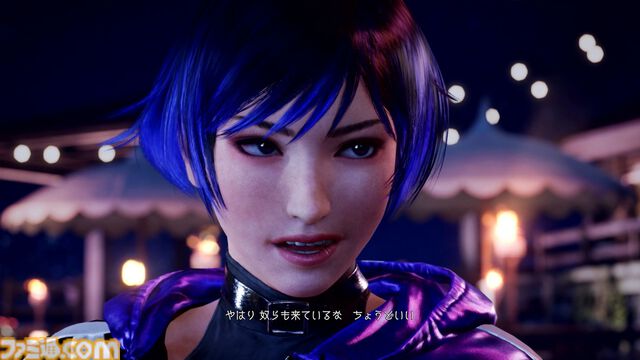 『鉄拳8』三島平八を先行プレイ。"きれいな平八"が見られる新ストーリーや、構えと独自の逆転要素に注目。メインメニューのキャラクター表示変更も体験