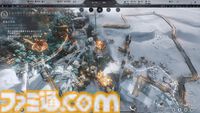 『フロストパンク2』