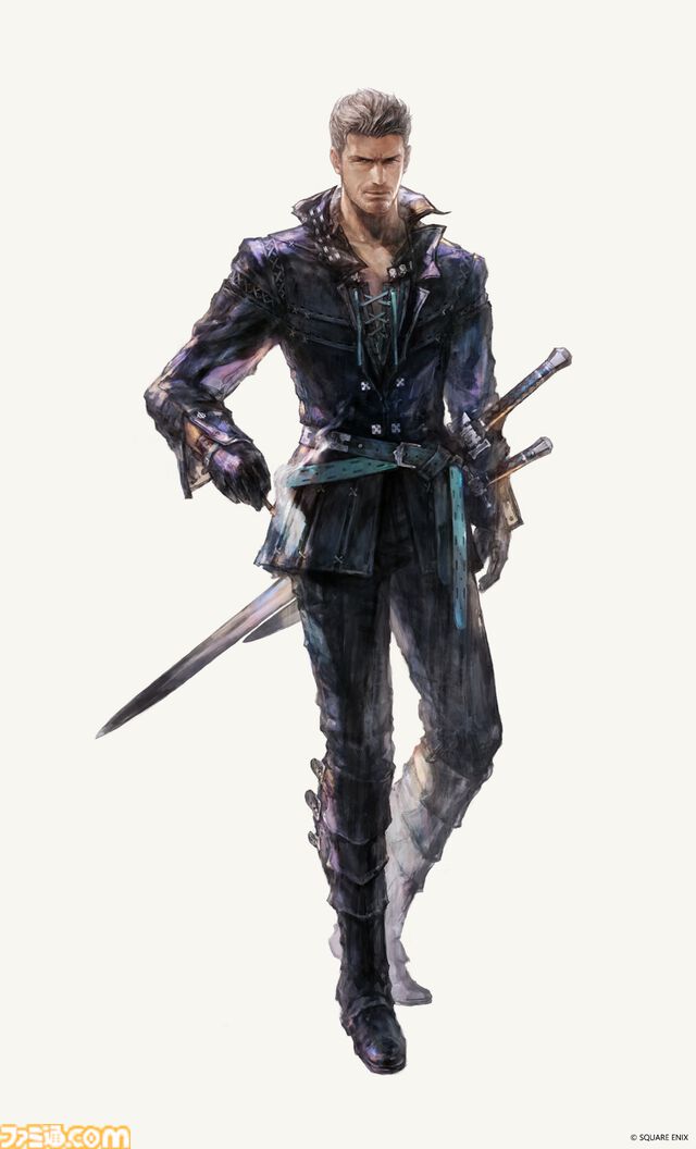 【FF16】PC版ローンチトレーラー米津玄師『月を見ていた』公開。9月17日23時よりゲーム本編のダウンロードがスタート