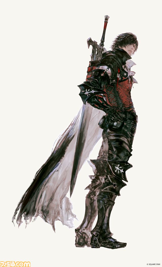 【FF16】PC版ローンチトレーラー米津玄師『月を見ていた』公開。9月17日23時よりゲーム本編のダウンロードがスタート