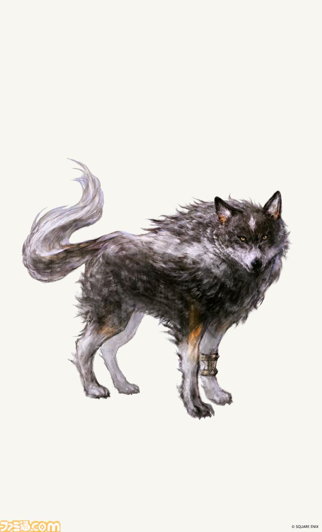 【FF16】PC版ローンチトレーラー米津玄師『月を見ていた』公開。9月17日23時よりゲーム本編のダウンロードがスタート