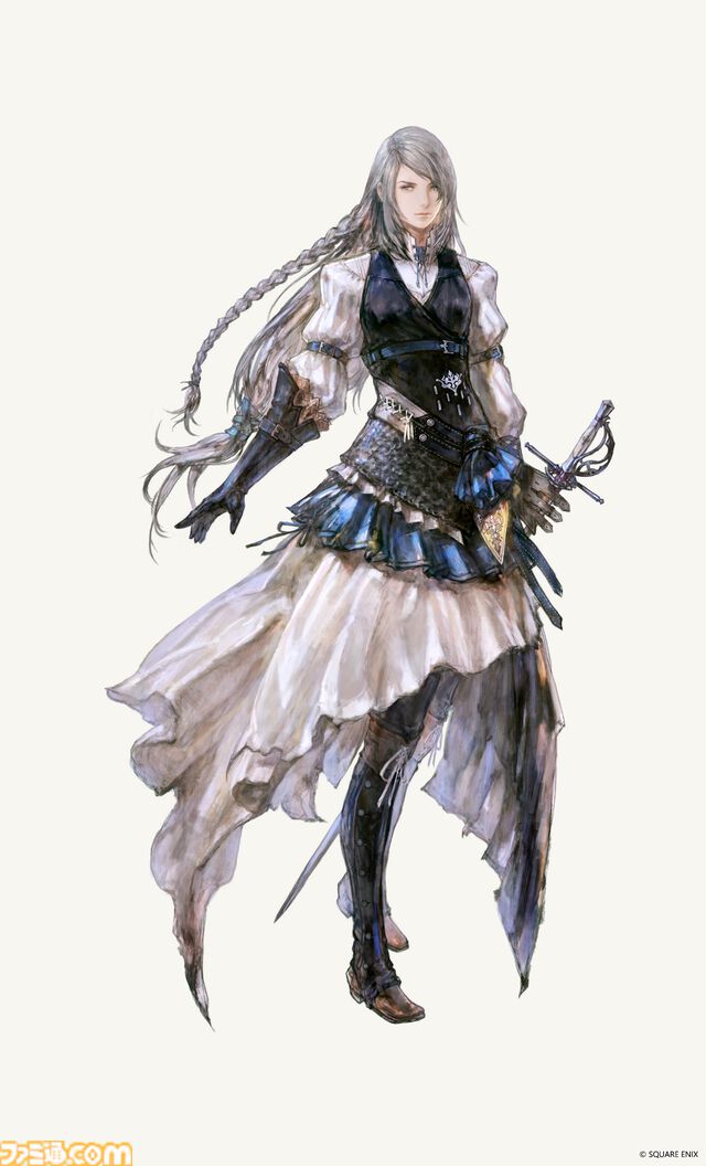 【FF16】PC版ローンチトレーラー米津玄師『月を見ていた』公開。9月17日23時よりゲーム本編のダウンロードがスタート