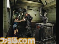 『バイオ3 LAST ESCAPE』が発売25周年。執拗にプレイヤーを追ってくる“追跡者”が恐ろしい。『バイオ2』と同じ時間軸の裏側をジルの視点で描く【今日は何の日？】