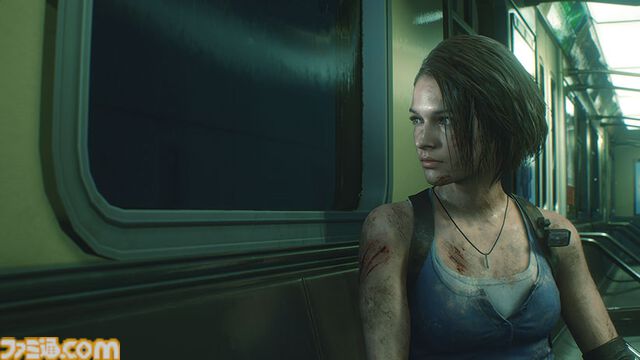 『バイオ3 LAST ESCAPE』が発売25周年。執拗にプレイヤーを追ってくる“追跡者”が恐ろしい。『バイオ2』と同じ時間軸の裏側をジルの視点で描く【今日は何の日？】