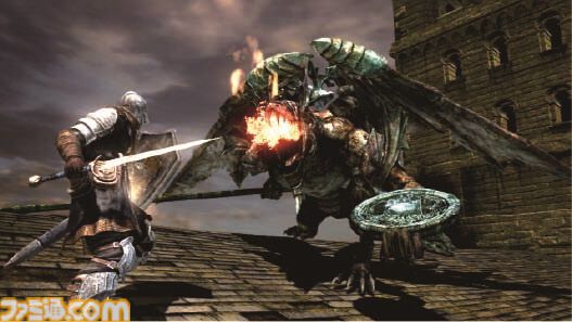 『ダークソウル』が発売された日。高難度アクションRPG“死にゲー”の地位を確固たるものにした人気シリーズの初代作品。ゆるく繋がるオンライン要素も魅力【今日は何の日？】