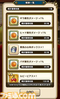 【ドラクエウォーク攻略】新機能・ちいさなメダルを解説！ 毎日こまめに集めて貴重なアイテム入手やパーティ強化を図ろう