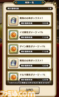 【ドラクエウォーク攻略】新機能・ちいさなメダルを解説！ 毎日こまめに集めて貴重なアイテム入手やパーティ強化を図ろう