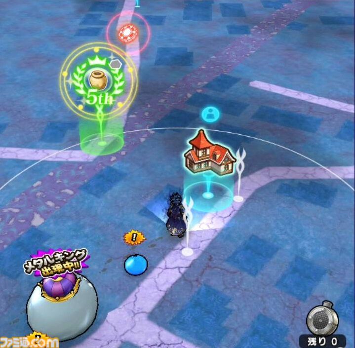 【ドラクエウォーク攻略】新機能・ちいさなメダルを解説！ 毎日こまめに集めて貴重なアイテム入手やパーティ強化を図ろう