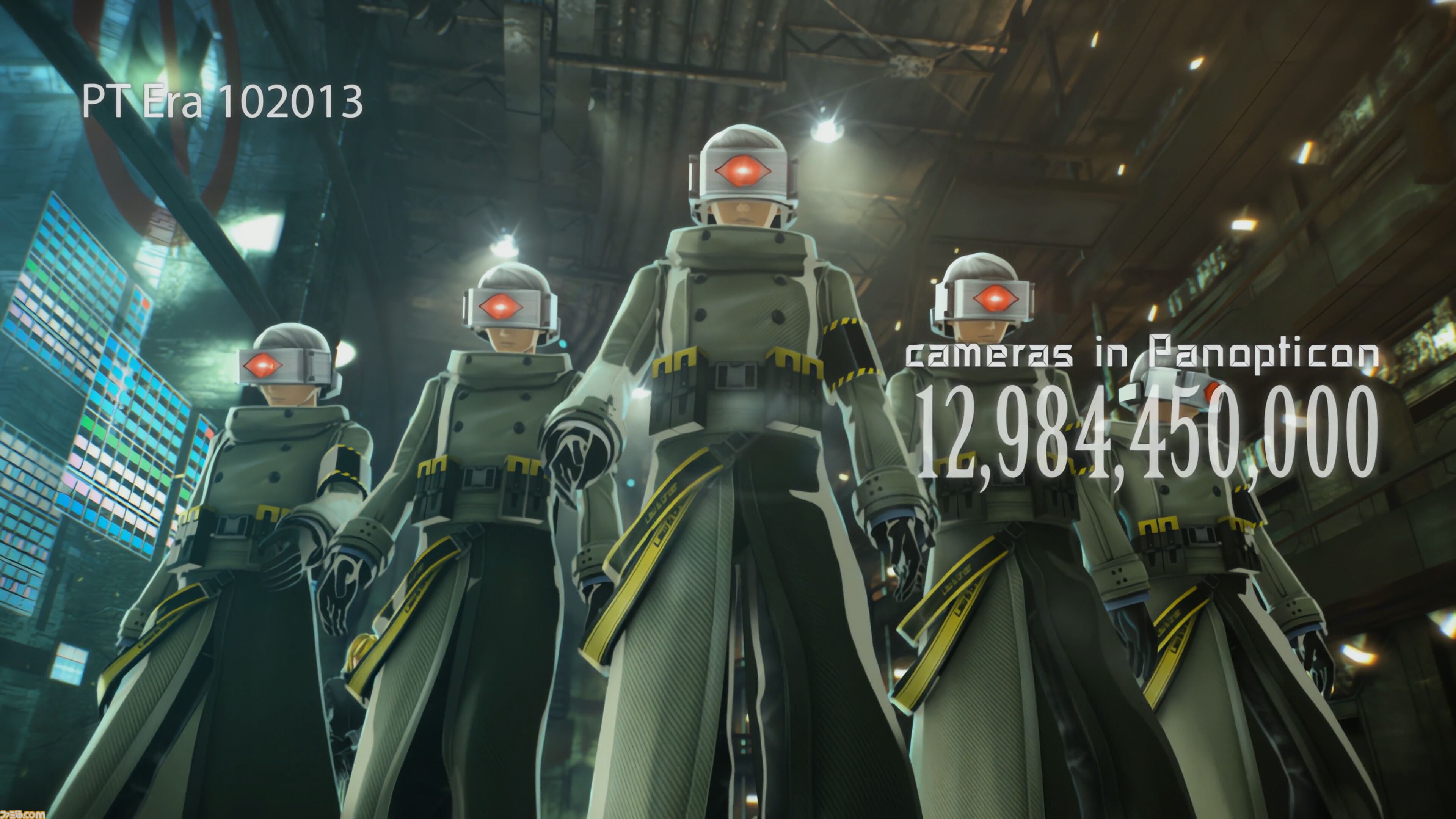リマスター版『フリーダムウォーズ』東京ゲームショウ2024にて懲役0年を目指す“チラシ配布ボランティア”を実施。新トレーラーも公開