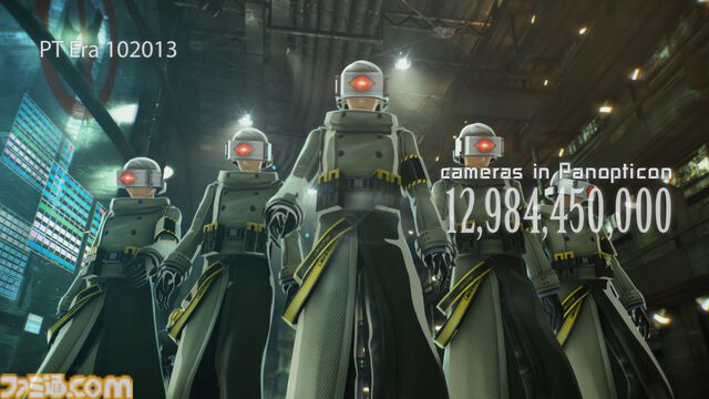 リマスター版『フリーダムウォーズ』東京ゲームショウ2024にて懲役0年を目指す“チラシ配布ボランティア”を実施。新トレーラーも公開