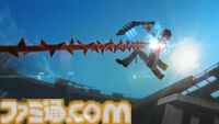 リマスター版『フリーダムウォーズ』東京ゲームショウ2024にて懲役0年を目指す“チラシ配布ボランティア”を実施。新トレーラーも公開