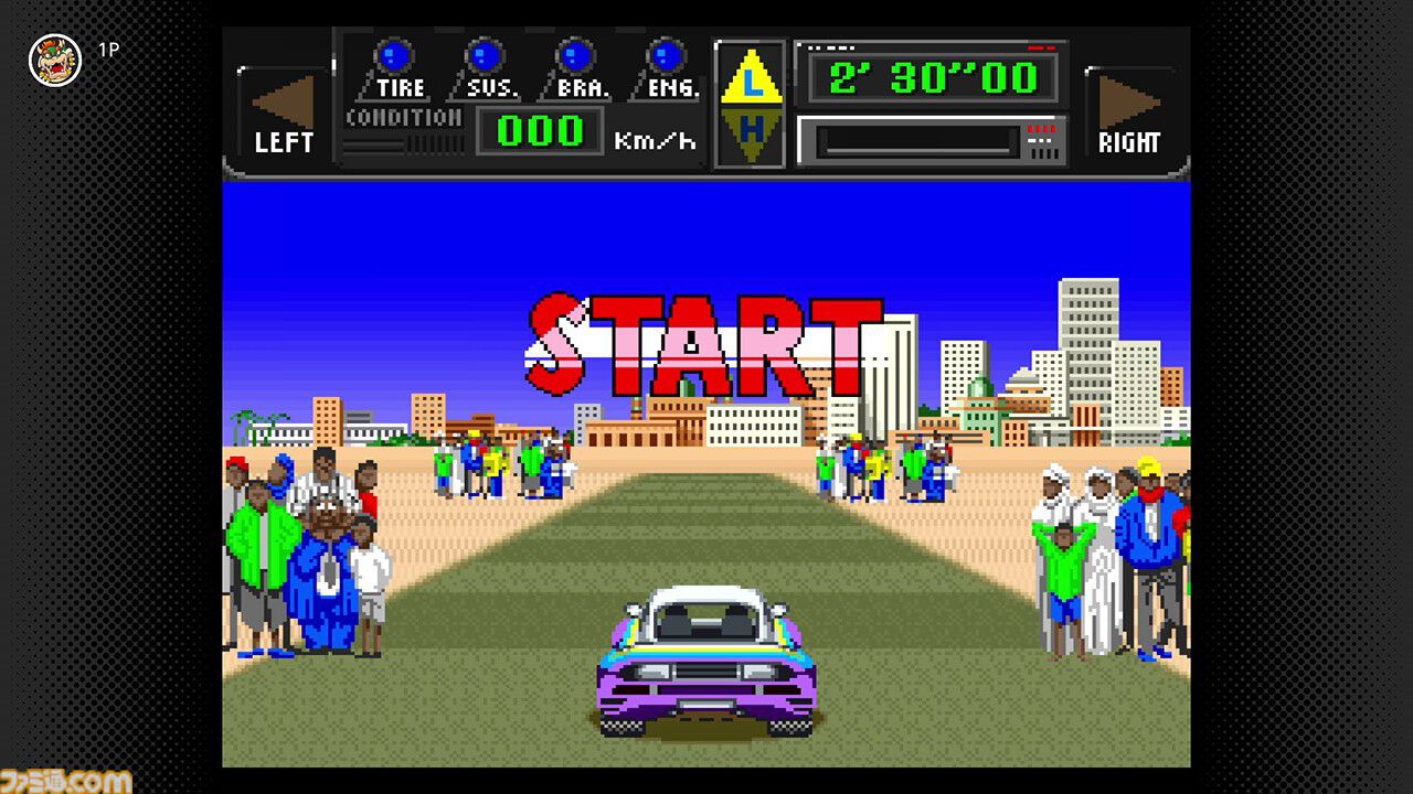 『アンジェリーク』『コズモギャング ザ パズル』『ビッグラン』がNintendo Switch Onlineにて本日（9/18）配信