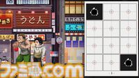 『ザ・ファブル Manga Build Roguelike』Switch/Steamで2025年発売。漫画のコマを配置して戦うデッキ構築型ゲーム