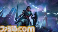 アクションアドベンチャー『Eternal Strands』最新2Dトレーラーを世界初公開。魔法の力と強力な武器を組み合わせて壮大なクリーチャーと戦う。TGS2024へのプレイアブル出展も決定
