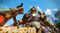 アクションアドベンチャー『Eternal Strands』最新2Dトレーラーを世界初公開。魔法の力と強力な武器を組み合わせて壮大なクリーチャーと戦う。TGS2024へのプレイアブル出展も決定