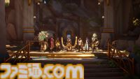アクションアドベンチャー『Eternal Strands』最新2Dトレーラーを世界初公開。魔法の力と強力な武器を組み合わせて壮大なクリーチャーと戦う。TGS2024へのプレイアブル出展も決定