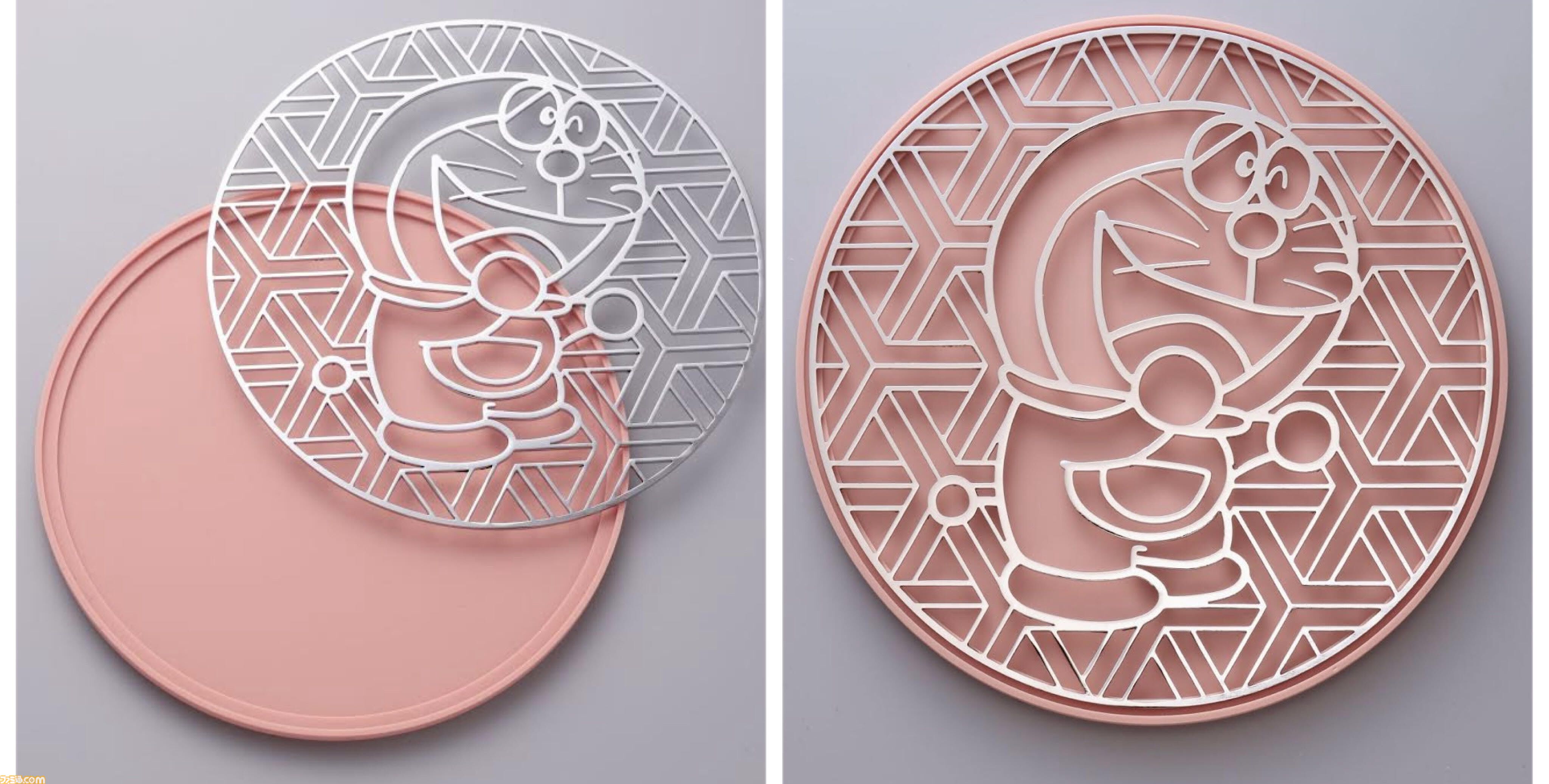 四次元ポケット ドラえもん』四次元ポケット風マルチポーチが発売。超極細繊維を使って