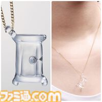 『ドラえもん』四次元ポケット風マルチポーチが小学館百貨店で本日（9/18）発売。アンキパンとどこでもドアモチーフのピアス・ネックレスなども登場