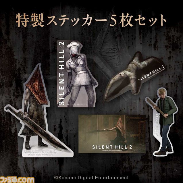 『サイレントヒル2』日に日に錆びていく屋外広告が渋谷に登場。腐食が進むとジェイムスの前にとあるクリーチャーが出現