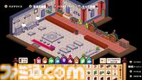 『キュイジニア ポムとまんぷくダンジョン』Switch/PS5版が2025年1月28日に発売。ダンジョンで食材を集め、レストランを経営するローグライトアクション