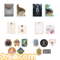 『ハリーポッター』『ファンタスティックビースト』一番くじが本日（9/20）発売。ホグワーツ城モチーフの時計が魔法界のロマンを思い出させる