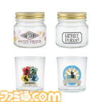 『ハリーポッター』『ファンタスティックビースト』一番くじが本日（9/20）発売。ホグワーツ城モチーフの時計が魔法界のロマンを思い出させる