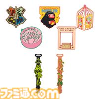 『ハリーポッター』『ファンタスティックビースト』一番くじが本日（9/20）発売。ホグワーツ城モチーフの時計が魔法界のロマンを思い出させる