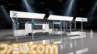 ZETA DIVISIONがTGS2024に大型ブースを出展。The k4sen雑談イベント、『VALORANT』部門メンバーのトークショー&グータッチ会などを予定