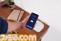 【Amazon新デバイス】メッシュwi-fiシステムeeroを販売開始、Echoデバイスによるwifi範囲拡張も可能